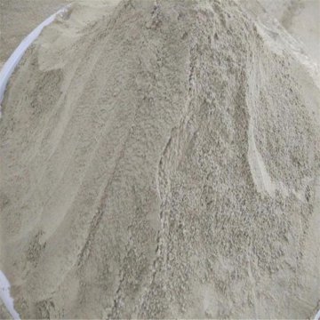 石膏砂浆