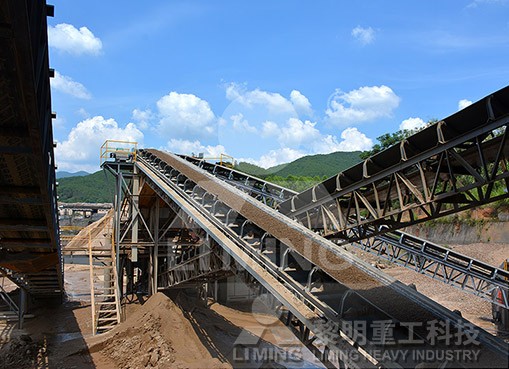 山东铝矿石加工项目